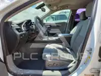 2016 Chevrolet Impala фото