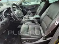 2016 Chevrolet Impala фото