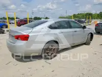 2016 Chevrolet Impala photo