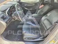 2016 Chevrolet Impala фото
