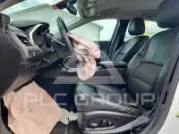 2016 Chevrolet Impala фото
