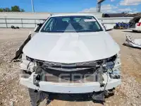 2016 Chevrolet Impala фото