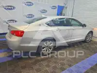 2016 Chevrolet Impala photo