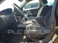 2016 Chevrolet Impala photo
