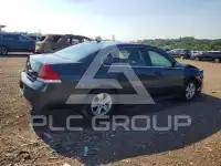 2016 Chevrolet Impala photo