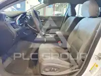 2016 Chevrolet Impala фото