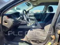 2016 Chevrolet Impala фото