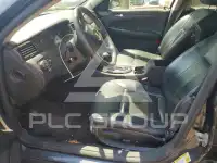 2016 Chevrolet Impala фото