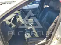 2016 Chevrolet Impala фото