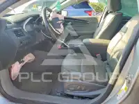 2016 Chevrolet Impala фото