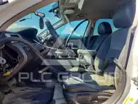 2016 Chevrolet Impala photo