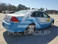 2016 Chevrolet Impala photo