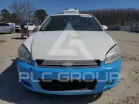 2016 Chevrolet Impala photo