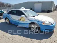 2016 Chevrolet Impala photo