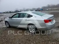 2016 Chevrolet Impala photo