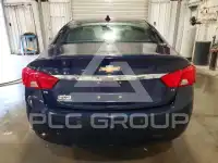2016 Chevrolet Impala photo