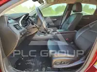 2016 Chevrolet Impala фото
