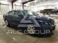 2016 Chevrolet Impala photo