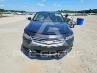 2016 Chevrolet Impala фото