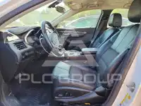 2016 Chevrolet Impala photo