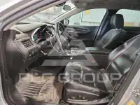 2016 Chevrolet Impala фото