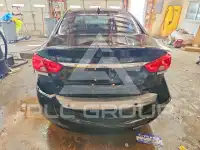 2016 Chevrolet Impala photo