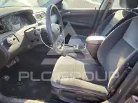 2016 Chevrolet Impala photo