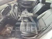 2016 Chevrolet Impala photo