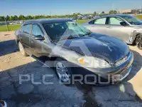 2016 Chevrolet Impala photo