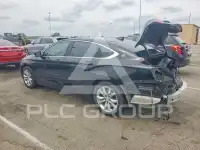 2016 Chevrolet Impala photo