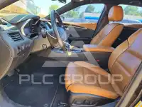 2016 Chevrolet Impala фото