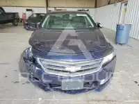 2016 Chevrolet Impala фото