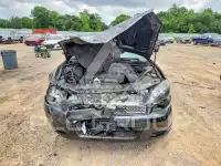 2016 Chevrolet Impala photo