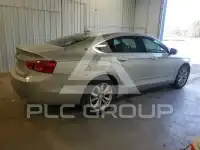 2016 Chevrolet Impala photo