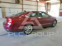 2016 Chevrolet Impala photo