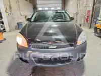 2016 Chevrolet Impala photo