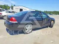 2016 Chevrolet Impala photo