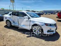 2016 Chevrolet Impala photo