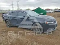 2016 Chevrolet Impala photo