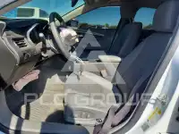 2016 Chevrolet Impala фото