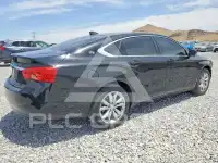 2016 Chevrolet Impala фото