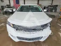2016 Chevrolet Impala photo