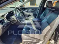 2016 Chevrolet Impala фото