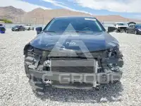 2016 Chevrolet Impala фото