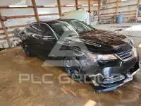 2016 Chevrolet Impala photo