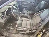 2016 Chevrolet Impala photo