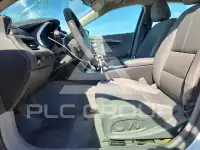 2016 Chevrolet Impala фото