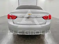2016 Chevrolet Impala photo