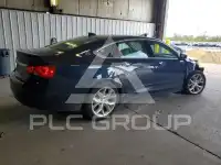 2016 Chevrolet Impala фото