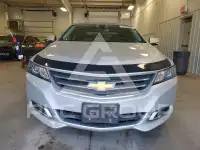 2016 Chevrolet Impala photo